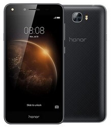 Замена батареи на телефоне Honor 5A в Курске